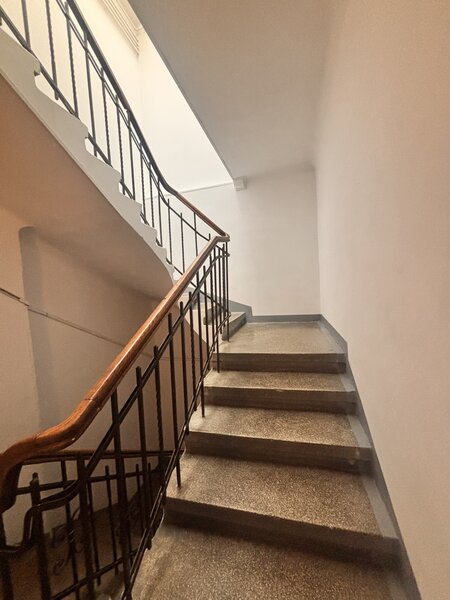 Dorobanti Capitale contract Anaf